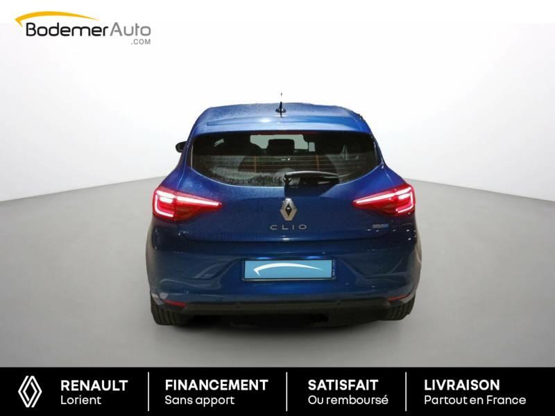 Renault Clio E-Tech 140 - 21n Limited