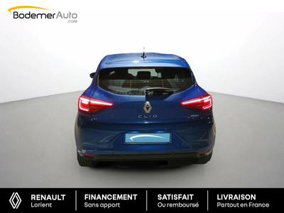 Renault Clio E-Tech 140 - 21n Limited