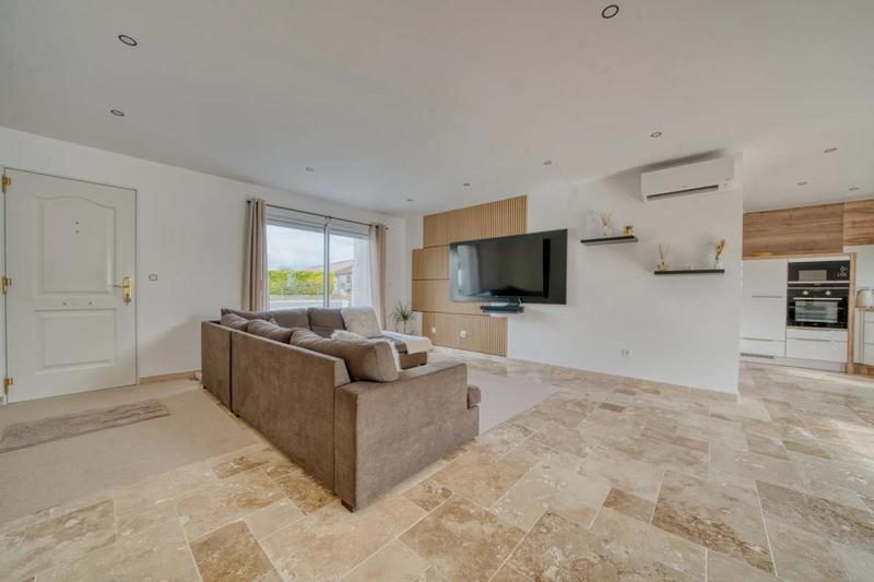 Pavillon - 105 m² - 4 pièces