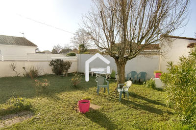 Maison - 71 m² - 6 pièces