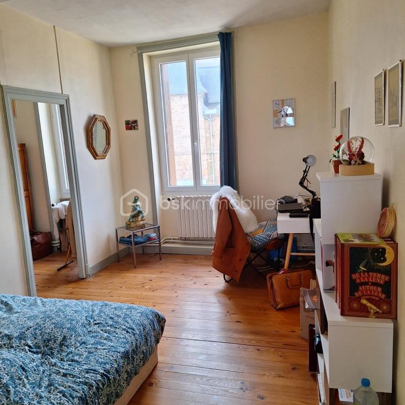 Maison de village - 186 m² - 7 pièces