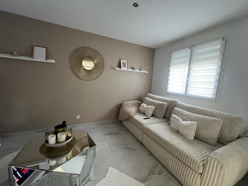 Maison - 149 m² - 7 pièces