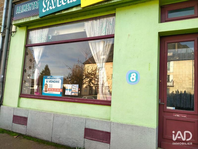 Local commercial - 42 m²