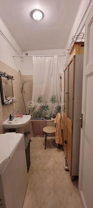 Appartement - 70 m² - 4 pièces