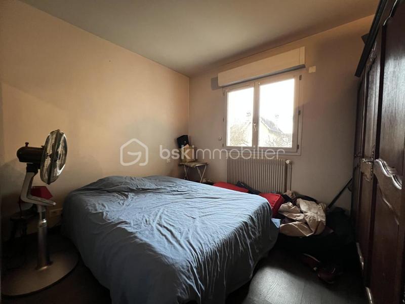 Appartement - 88 m² - 4 pièces