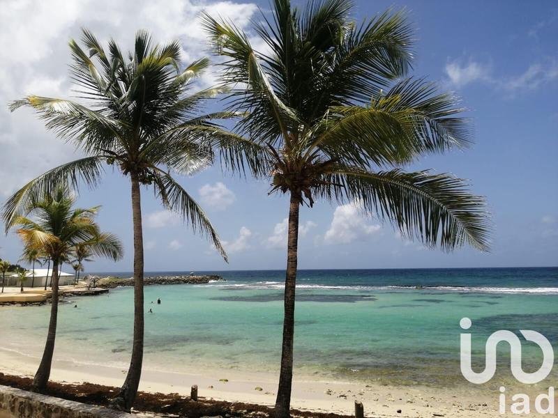 Studio - 25 m² - 1 pièce