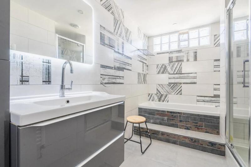 Appartement - 74 m² - 3 pièces