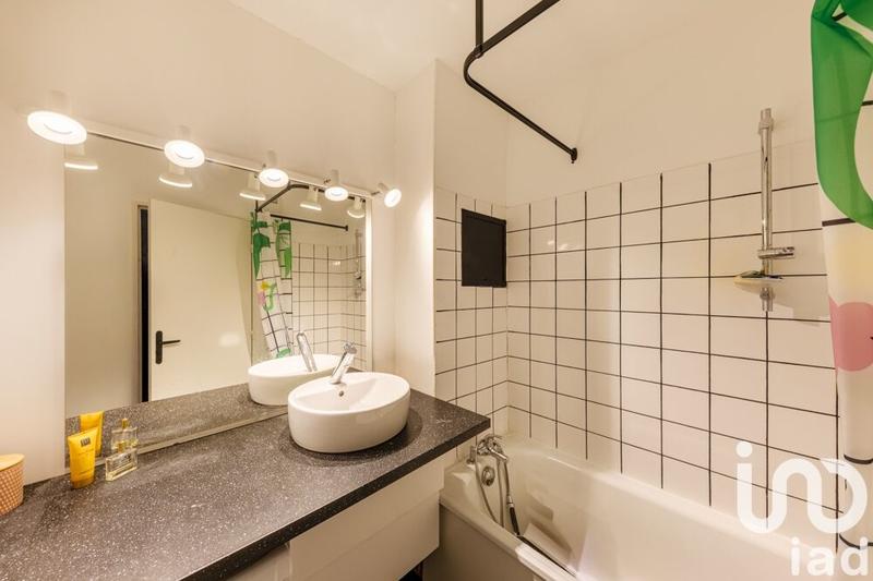 Appartement - 69 m² - 4 pièces