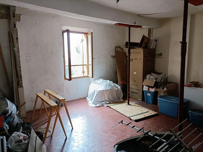 Appartement - 55 m² - 2 pièces