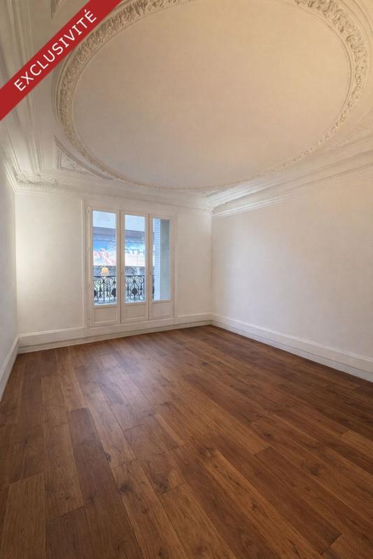 Bureau - 104 m² - 5 pièces