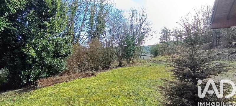 Maison - 137 m² - 6 pièces