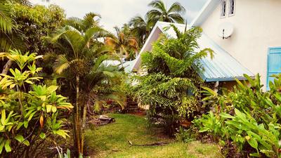 Maison - 264 m² - 7 pièces