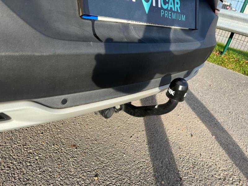 Opel Grandland X 1.5 Diesel 130 Ultimate