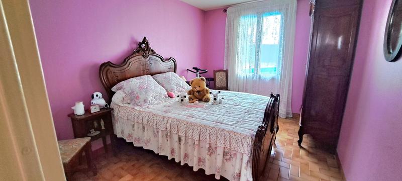 Villa - 78 m² - 4 pièces