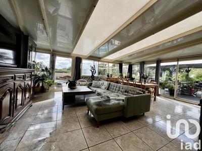 Maison - 138 m² - 6 pièces