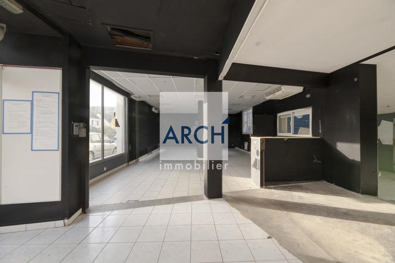 Local commercial - 94 m²