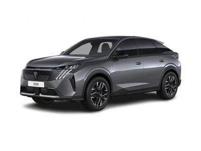 Peugeot 3008 Hybrid 145 e-Dcs6 Allure
