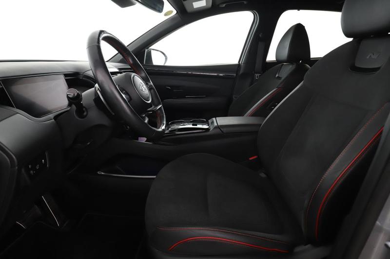 Hyundai Tucson 1.6 CRDi Hybrid 48v n Line Executive Dct-7 136 ch