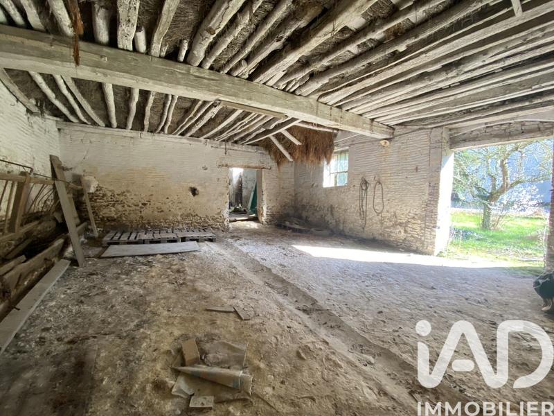 Appartement - 170 m² - 2 pièces