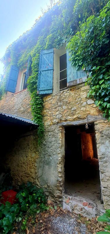 Maison - 57 m² - 5 pièces