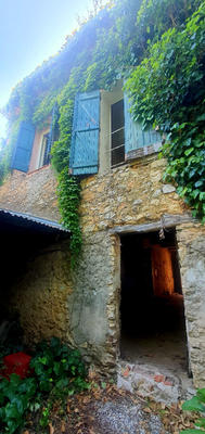 Maison - 57 m² - 5 pièces