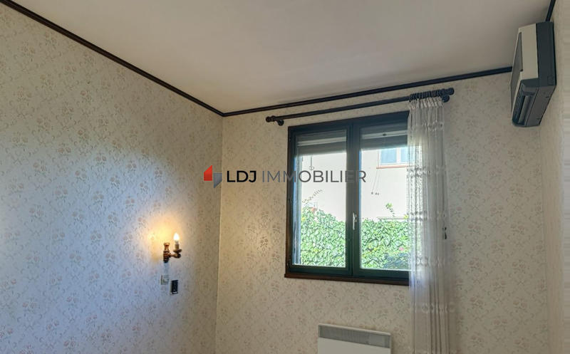 Maison - 89 m² - 3 pièces