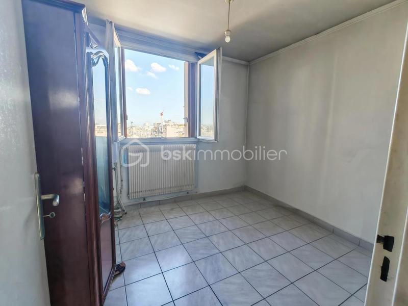 Appartement - 62 m² - 4 pièces