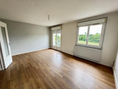 Appartement - 92 m² - 5 pièces