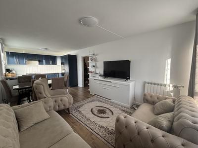 Appartement - 86 m² - 4 pièces