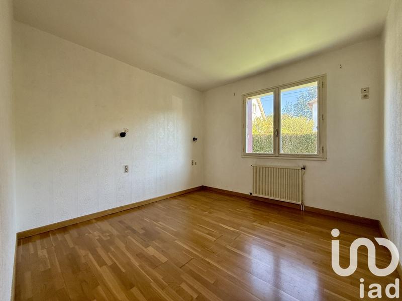 Maison - 102 m² - 5 pièces