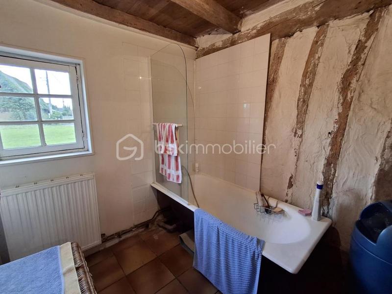 Maison - 116 m² - 5 pièces