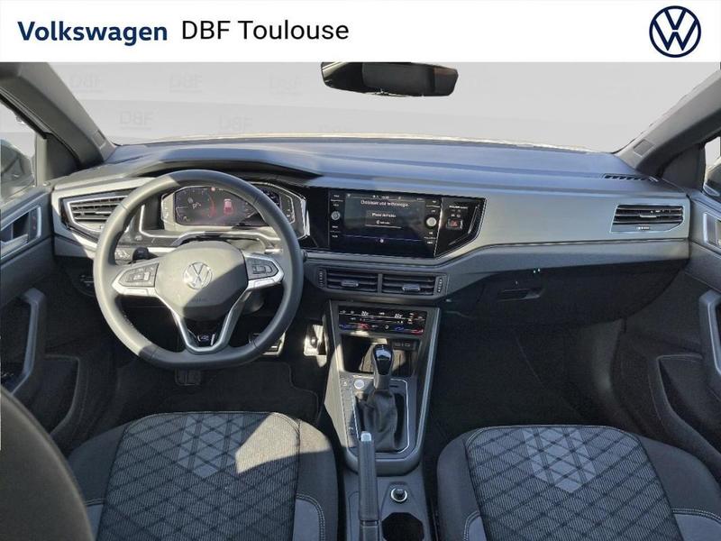 Volkswagen Taigo 1.0 Tsi 115 Ch Dsg7 R Line
