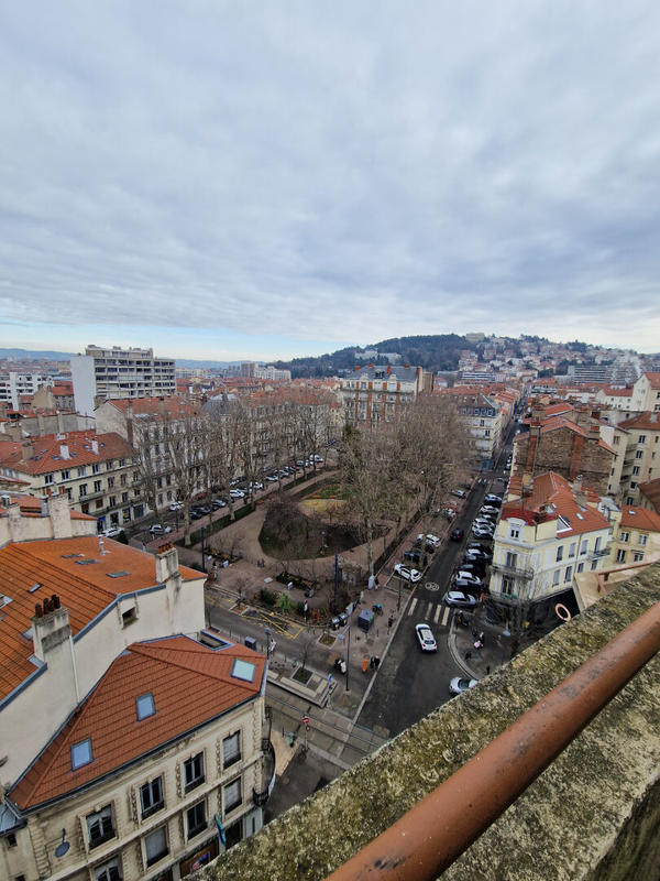 Appartement - 71 m² - 2 pièces