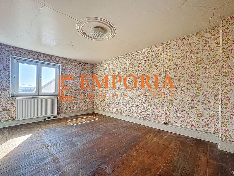 Maison - 59 m² - 3 pièces