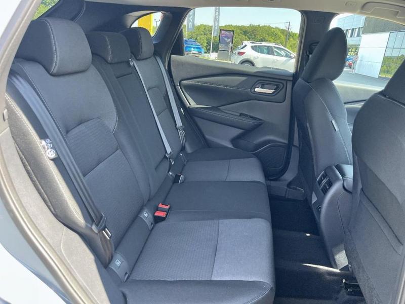 Nissan Qashqai J12a n-Connecta E-Power 190ch