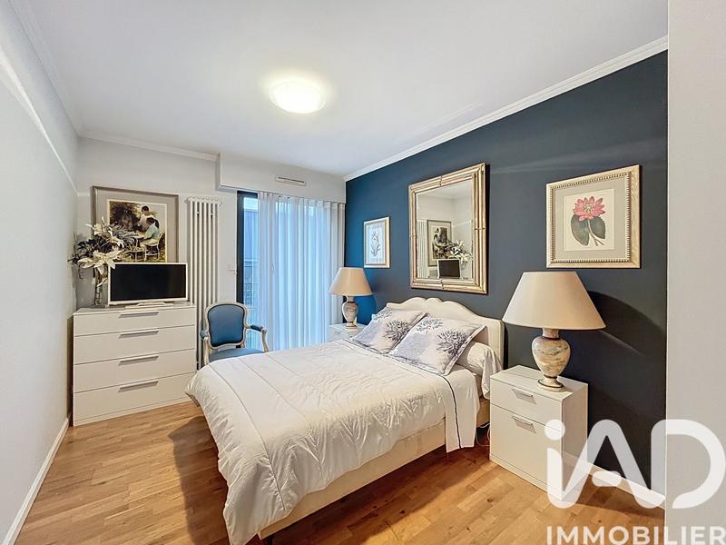 Appartement - 105 m² - 3 pièces