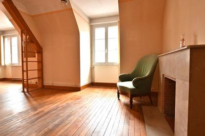 Appartement - 117 m² - 3 pièces