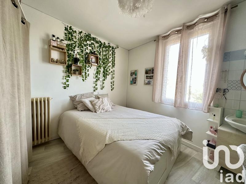 Maison de ville - 166 m² - 7 pièces