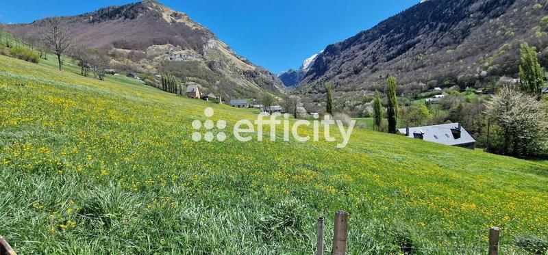 Grange - 158 m² - 3 pièces