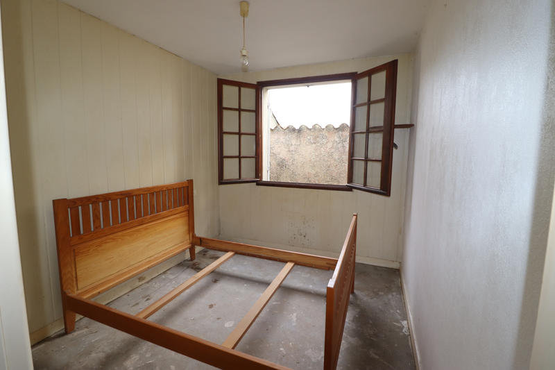 Maison - 50 m² - 4 pièces