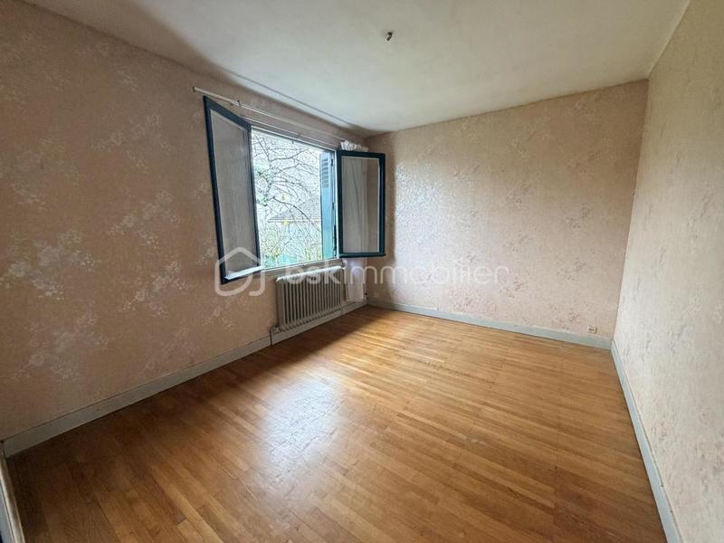 Maison - 73 m² - 4 pièces