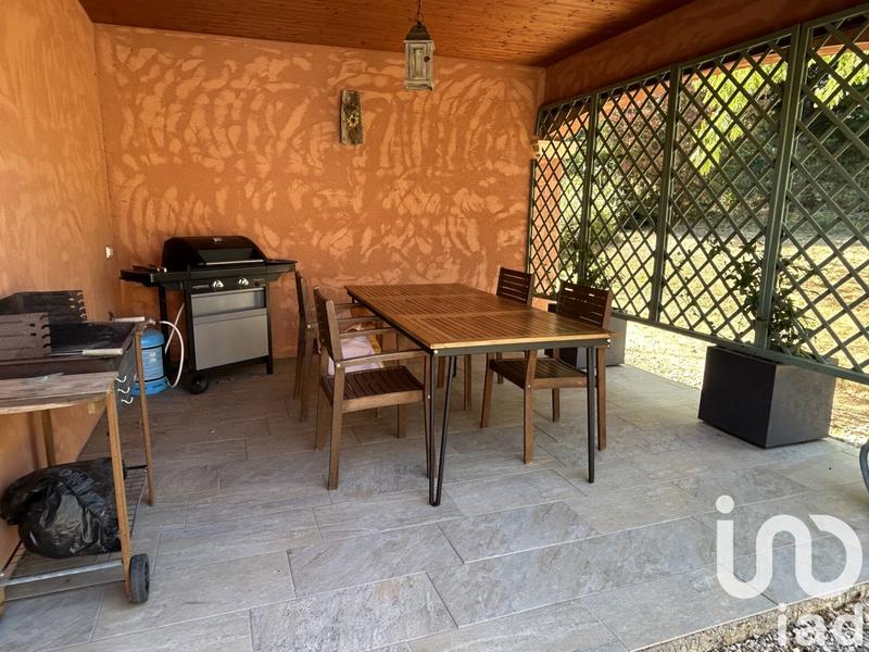 Maison - 145 m² - 6 pièces