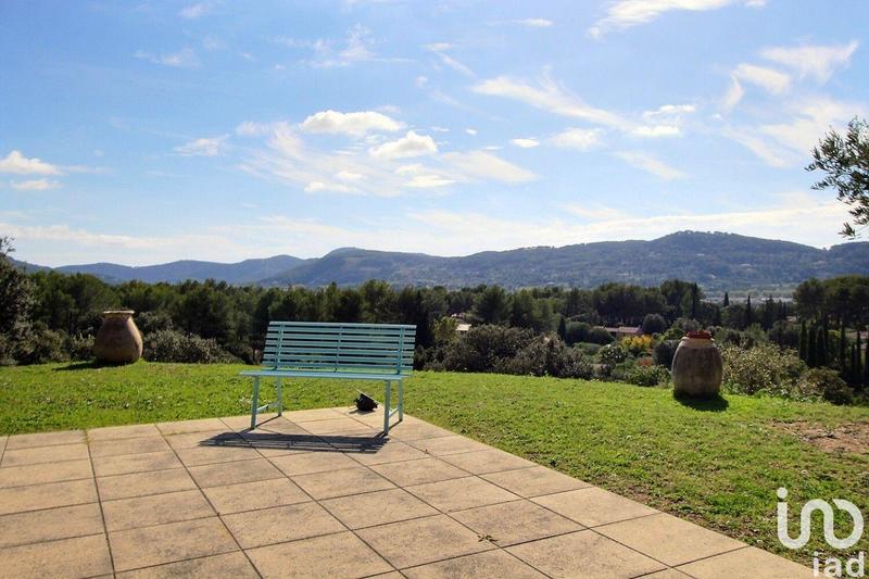 Maison - 130 m² - 4 pièces