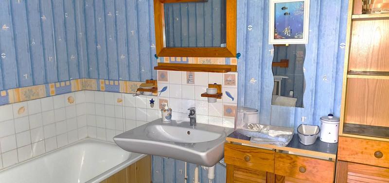 Appartement - 85 m² - 3 pièces