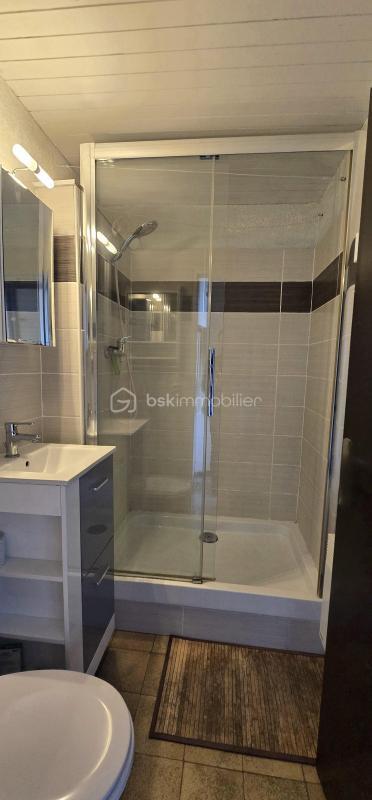 Studio - 15 m² - 1 pièce