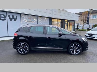 Renault Scénic IV Blue dCi 120 Intens