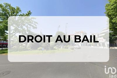 Local commercial - 88 m²