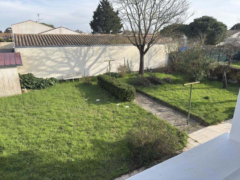 Maison - 141 m² - 5 pièces