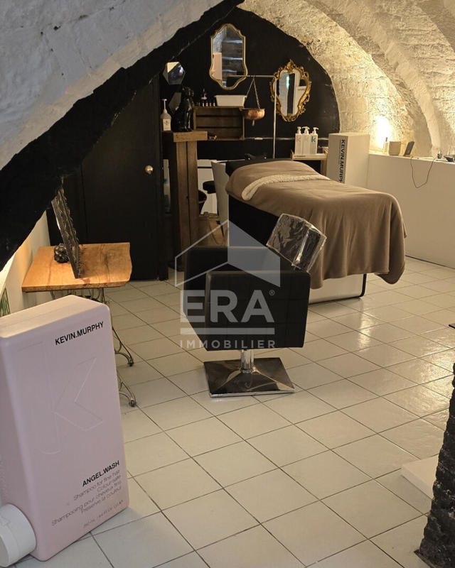 Fonds de commerce - 65 m²