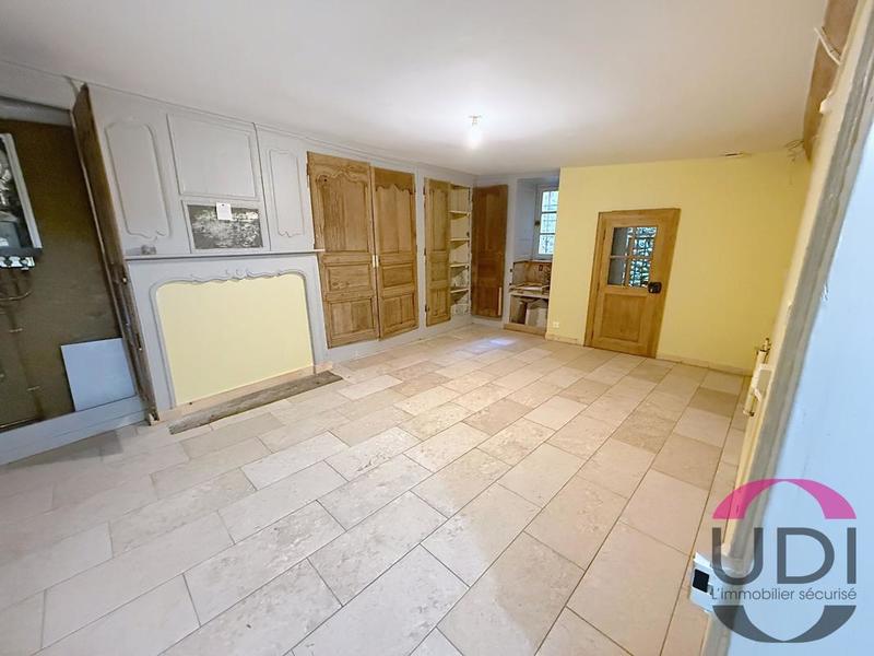 Maison en pierre - 74 m² - 2 pièces